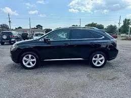 2014 Lexus Rx 350
