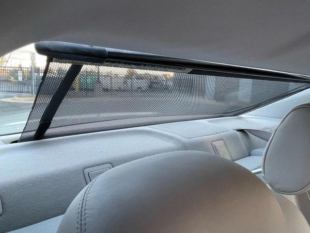 Photo of 2008 Mercury Metallic Lexus LS 460