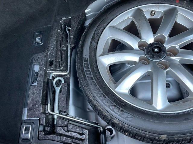 Photo of 2008 Mercury Metallic Lexus LS 460