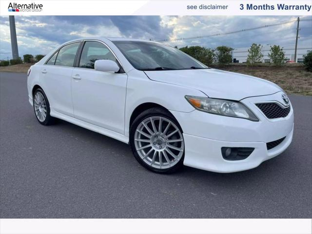2010 Toyota Camry