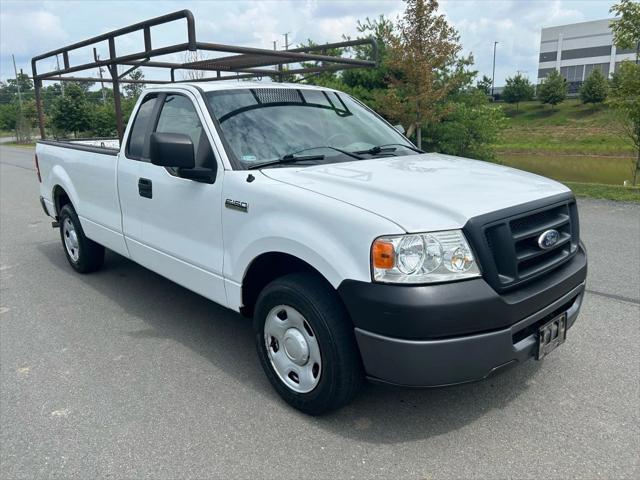 2008 Ford F-150