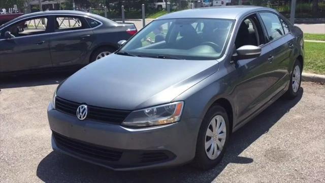 2014 Volkswagen Jetta