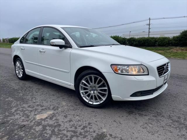 2010 Volvo S40