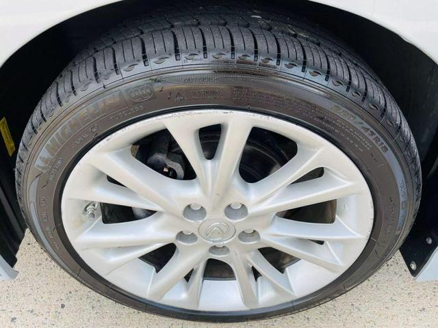Photo of 2010 Blue Lexus HS 250h