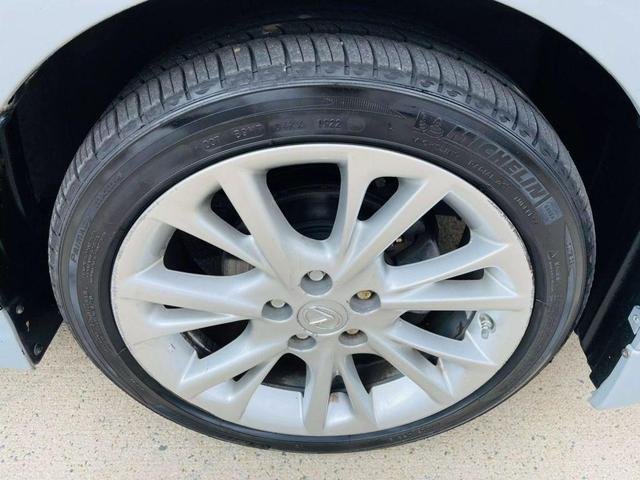 Photo of 2010 Blue Lexus HS 250h