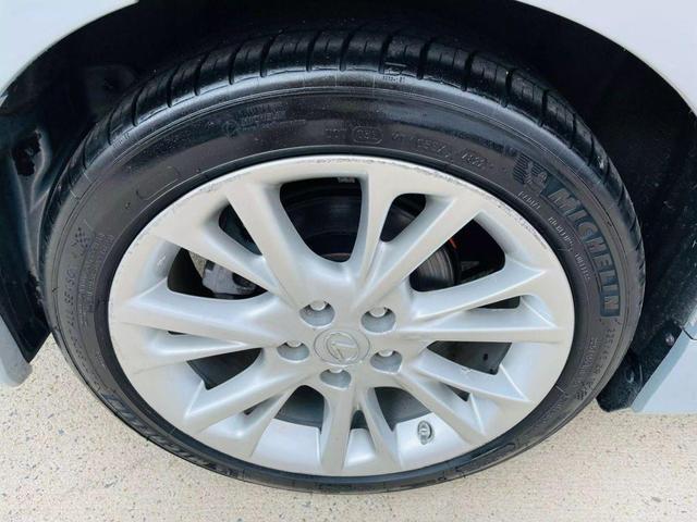 Photo of 2010 Blue Lexus HS 250h