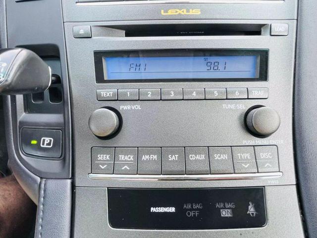 Photo of 2010 Blue Lexus HS 250h