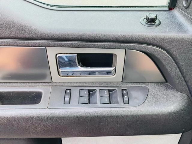 Photo of 2013 Red Ford F-150