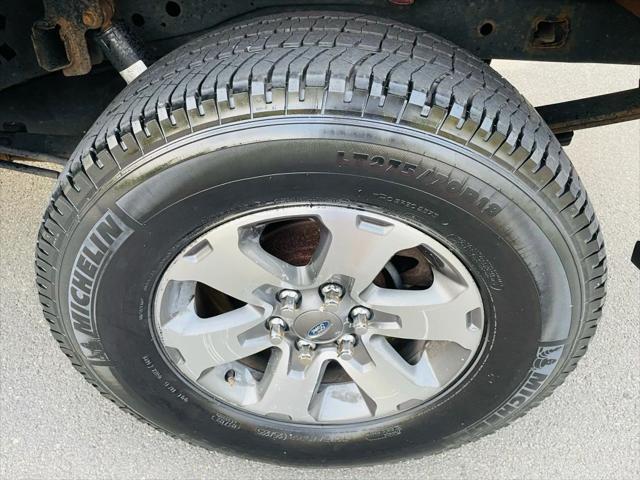 Photo of 2013 Red Ford F-150