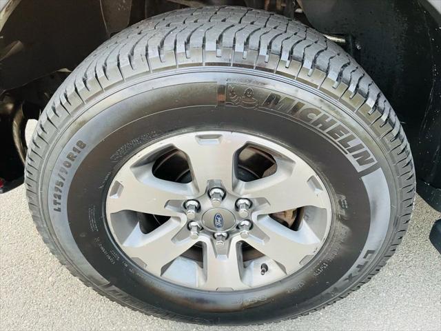 Photo of 2013 Red Ford F-150