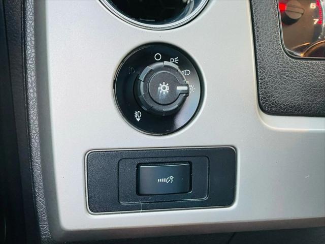 Photo of 2013 Red Ford F-150
