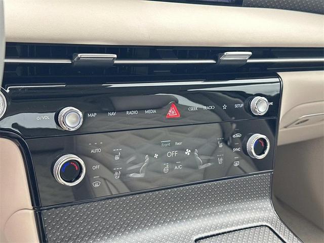 Photo of 2026 Blue Genesis G80