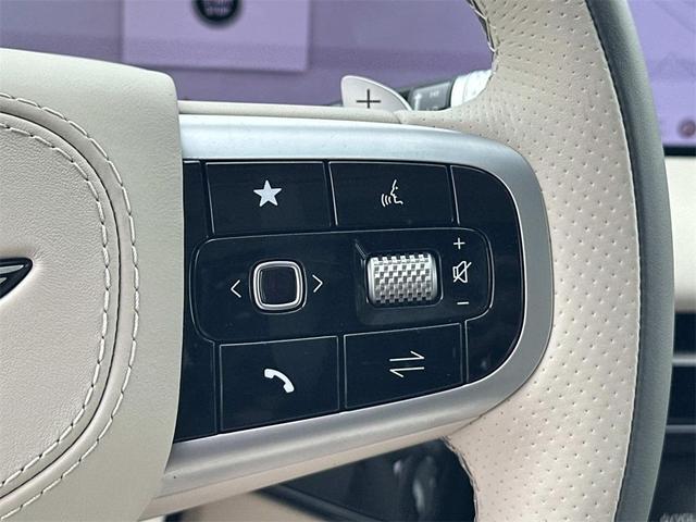 Photo of 2026 Blue Genesis G80