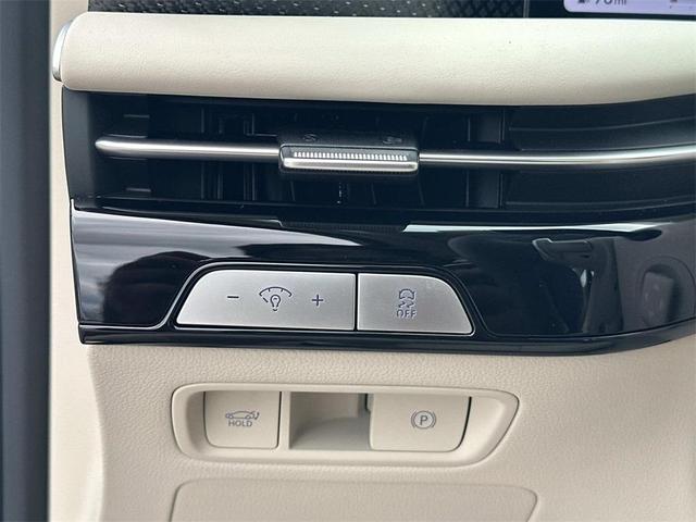 Photo of 2026 Blue Genesis G80