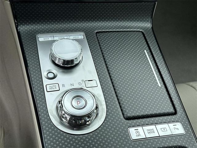 Photo of 2026 Blue Genesis G80