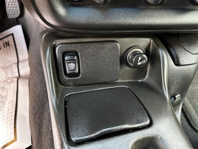 Photo of 2002 Light Pewter Metallic Chevrolet Camaro