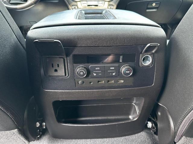 Photo of 2019 Black Chevrolet Tahoe