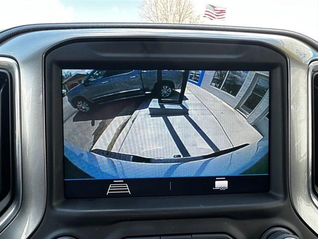 Photo of 2022 Summit White Chevrolet Silverado 2500