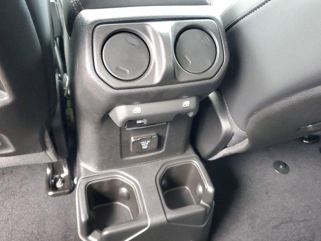 Photo of 2025 41 Jeep Gladiator