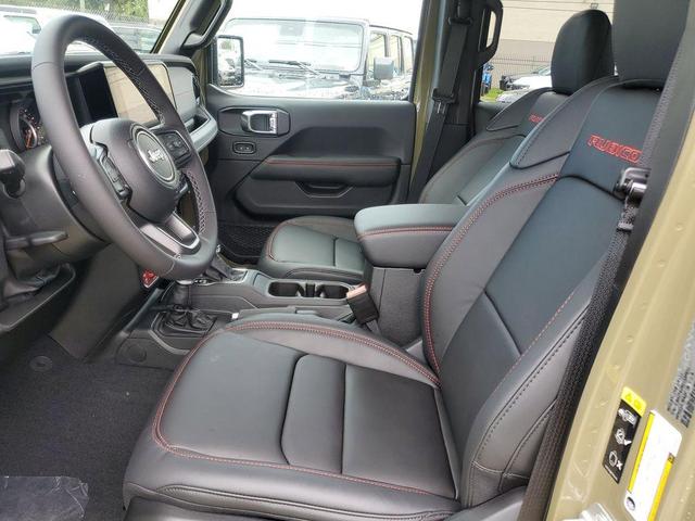 Photo of 2025 41 Jeep Gladiator