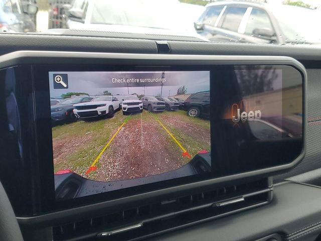 Photo of 2025 41 Jeep Gladiator