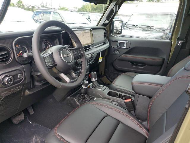 Photo of 2025 41 Jeep Gladiator