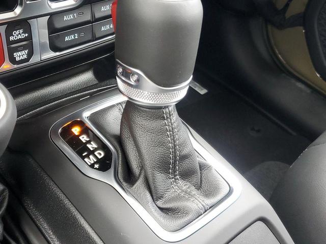 Photo of 2025 41 Jeep Gladiator