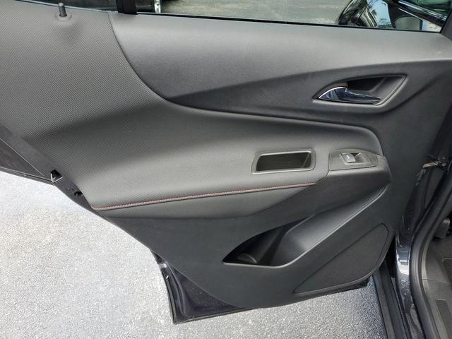 Photo of 2022 Gray Chevrolet Equinox