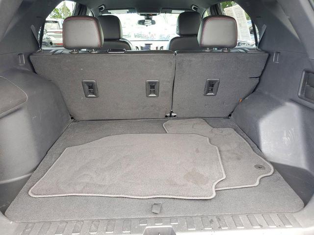 Photo of 2022 Gray Chevrolet Equinox