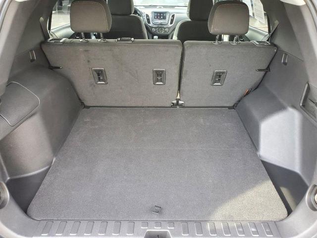 Photo of 2023 Mosaic Black Metallic Chevrolet Equinox