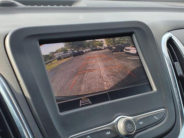 Photo of 2023 Mosaic Black Metallic Chevrolet Equinox
