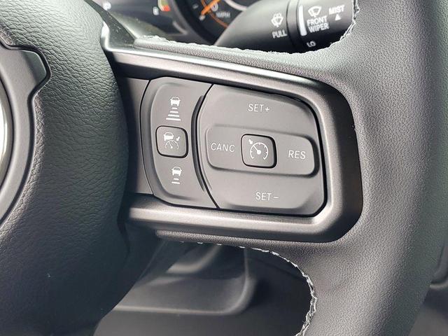 Photo of 2025 Black Clearcoat Jeep Gladiator