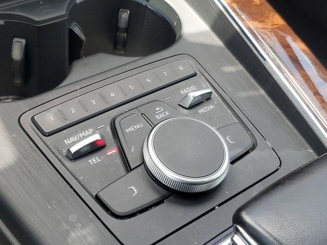 Photo of 2019 Glacier White Metallic Audi A5