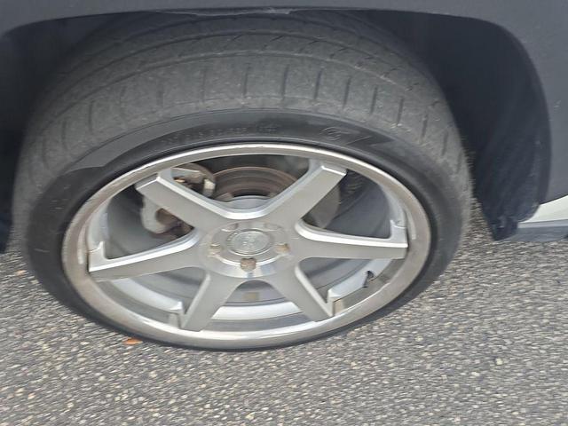 Photo of 2022 White Toyota RAV4