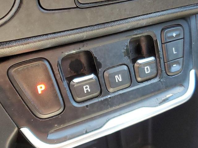 Photo of 2018 Red Quartz Tintcoat GMC Terrain