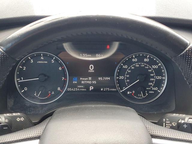 Photo of 2022 Gray Mitsubishi Outlander
