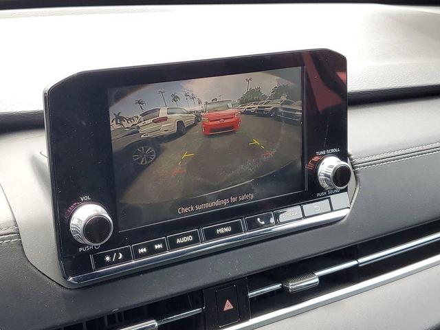 Photo of 2022 Gray Mitsubishi Outlander