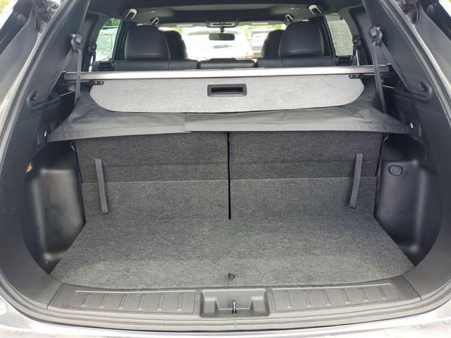 Photo of 2022 Gray Mitsubishi Outlander