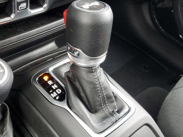 Photo of 2025 Black Clearcoat Jeep Wrangler