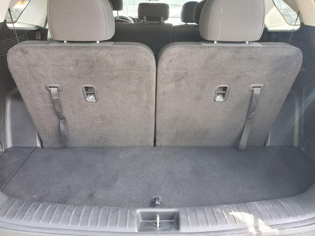 Photo of 2022 Everlasting Silver Kia Sorento