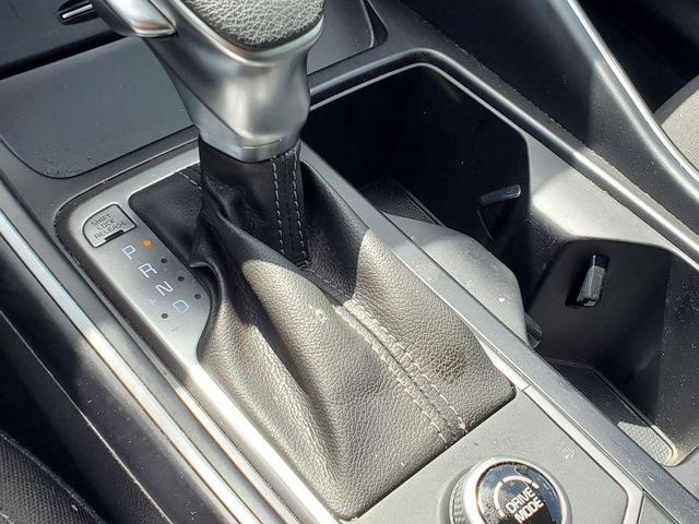Photo of 2022 Everlasting Silver Kia Sorento
