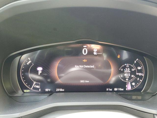 Photo of 2025 Jet Black Mazda CX-90 PHEV