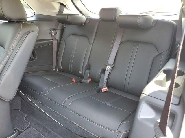 Photo of 2025 Jet Black Mazda CX-90 PHEV