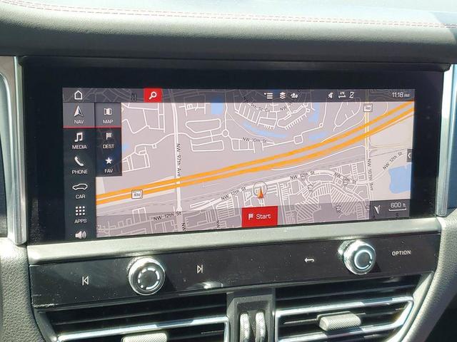 Photo of 2023 Black Porsche Macan