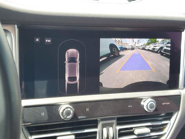 Photo of 2023 Black Porsche Macan
