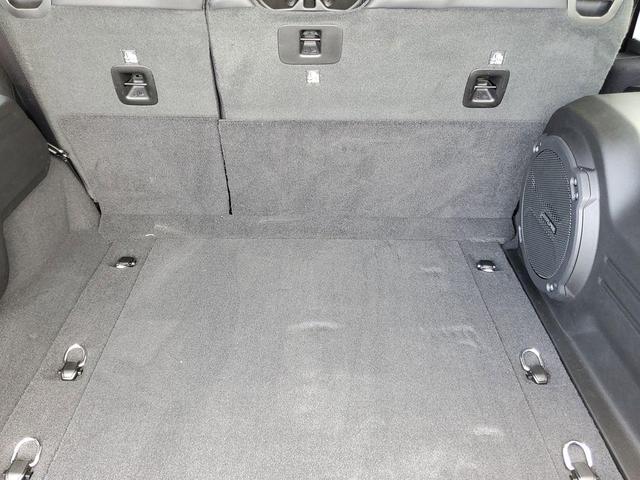 Photo of 2025 Black Clearcoat Jeep Wrangler