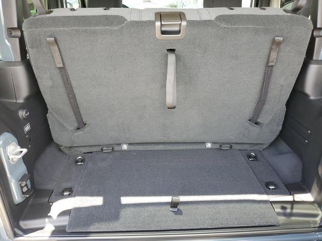 Photo of 2025 Anvil Clearcoat Jeep Wrangler