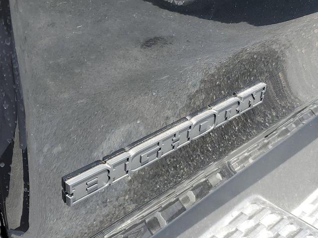 Photo of 2026 Diamond Black RAM 1500