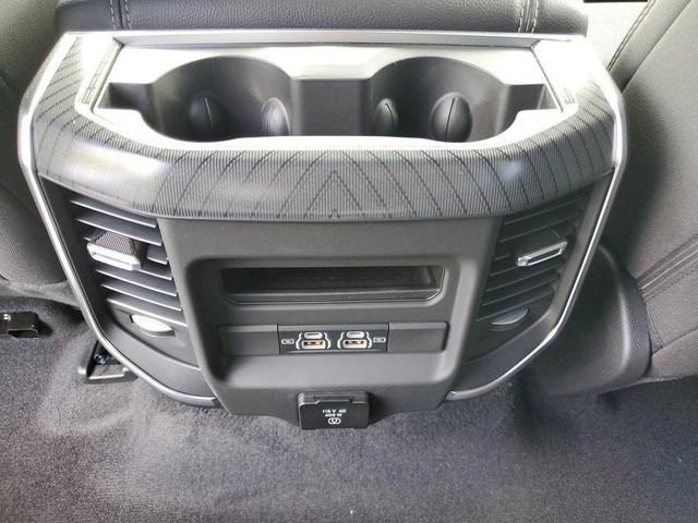 Photo of 2026 Diamond Black RAM 1500