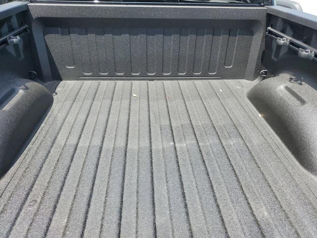 Photo of 2026 Diamond Black RAM 1500